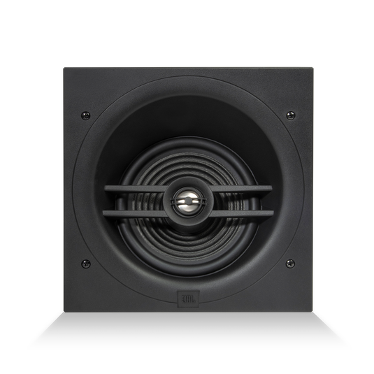 Stage 260CSA - Black - 2-way 6.5in (166mm) Angled In-Ceiling Loudspeaker - Front image number null